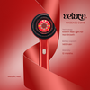 Velura Red Light Therapy Hair Brush